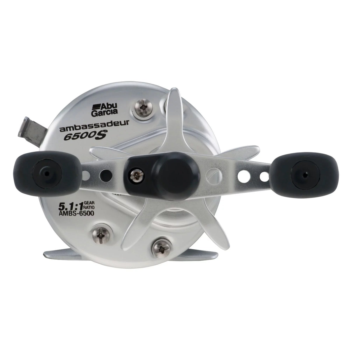 Conventional Fishing Reel T775