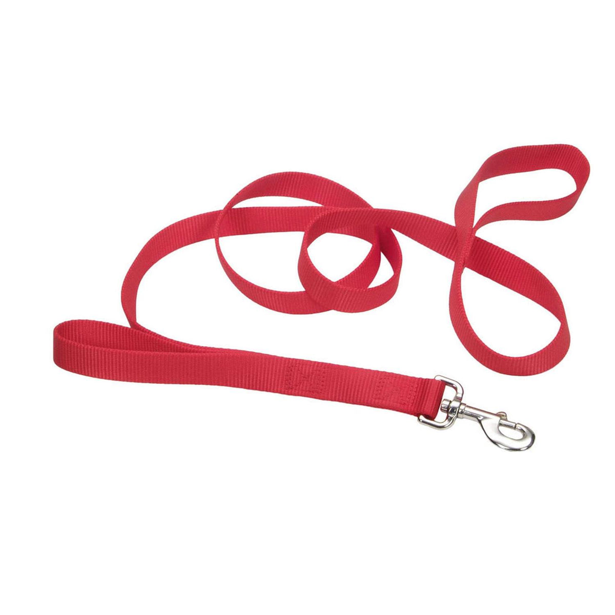 Double-Ply Nylon Traffic Leash M3177