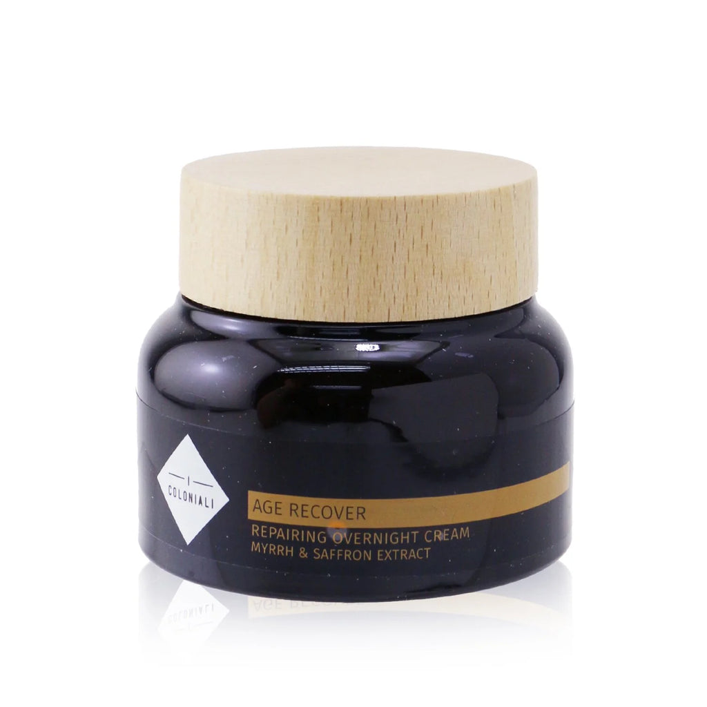 Repairing Overnight Cream 50ml U1017