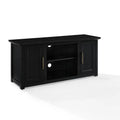 48 Rustic Low Profile TV Stand S260