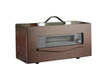 500 Watt Electric Convection Cabinet Heater Z624469