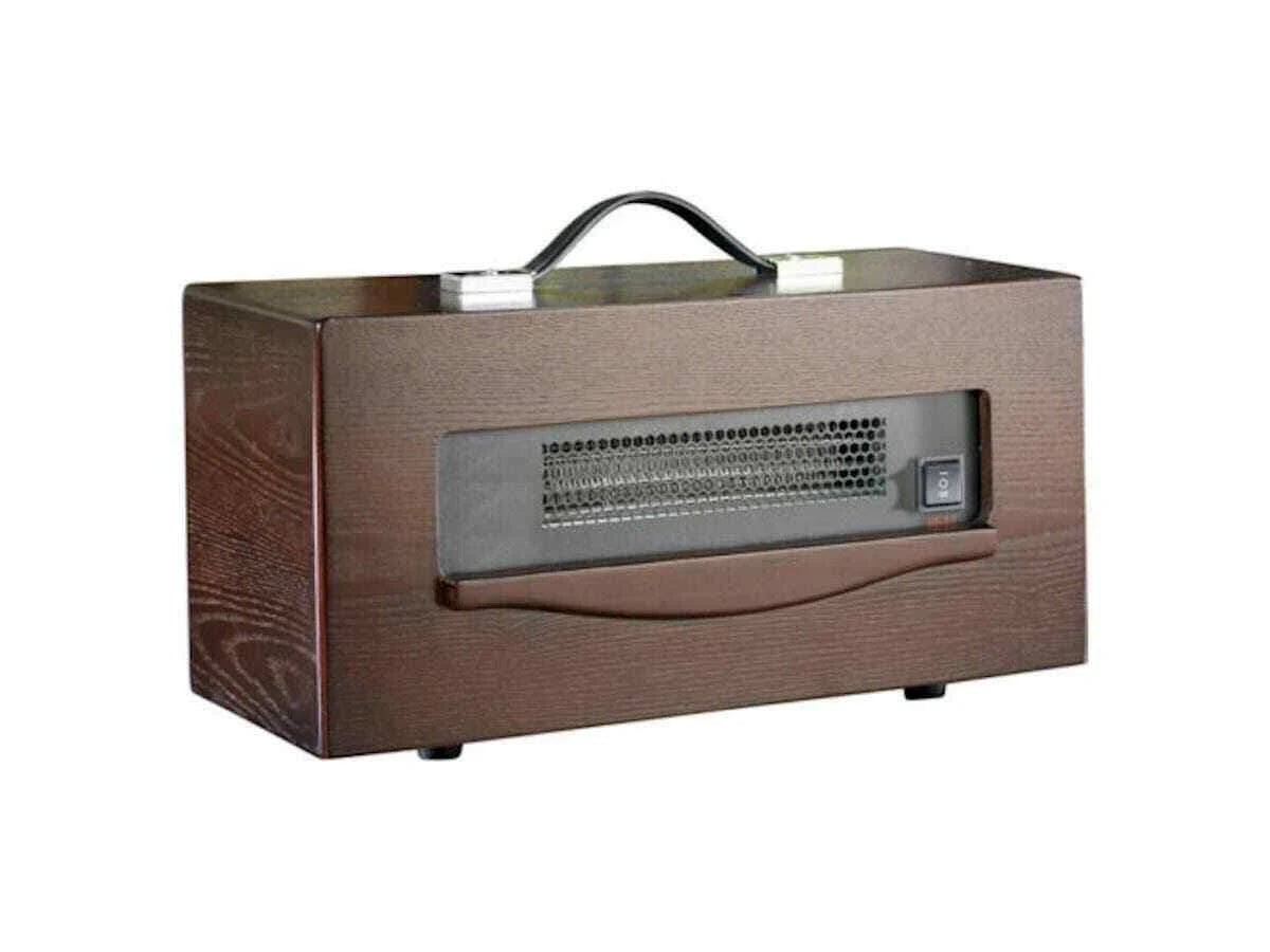 500 Watt Electric Convection Cabinet Heater Z624469