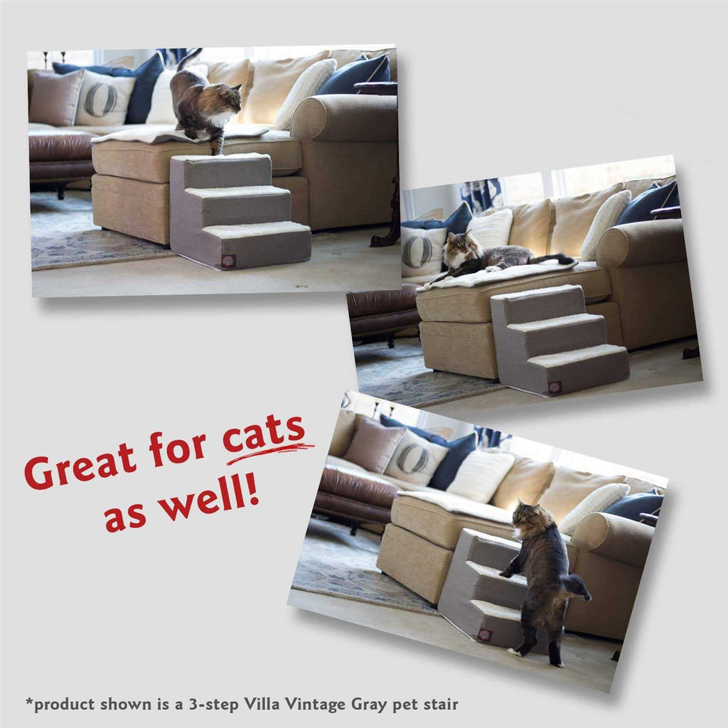 Pet Stairs W9381