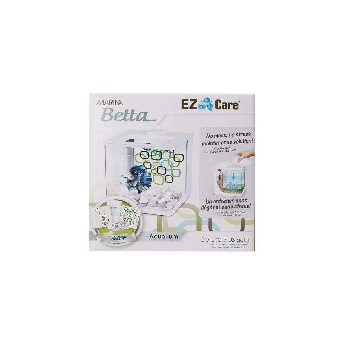 Betta EZ Care S184