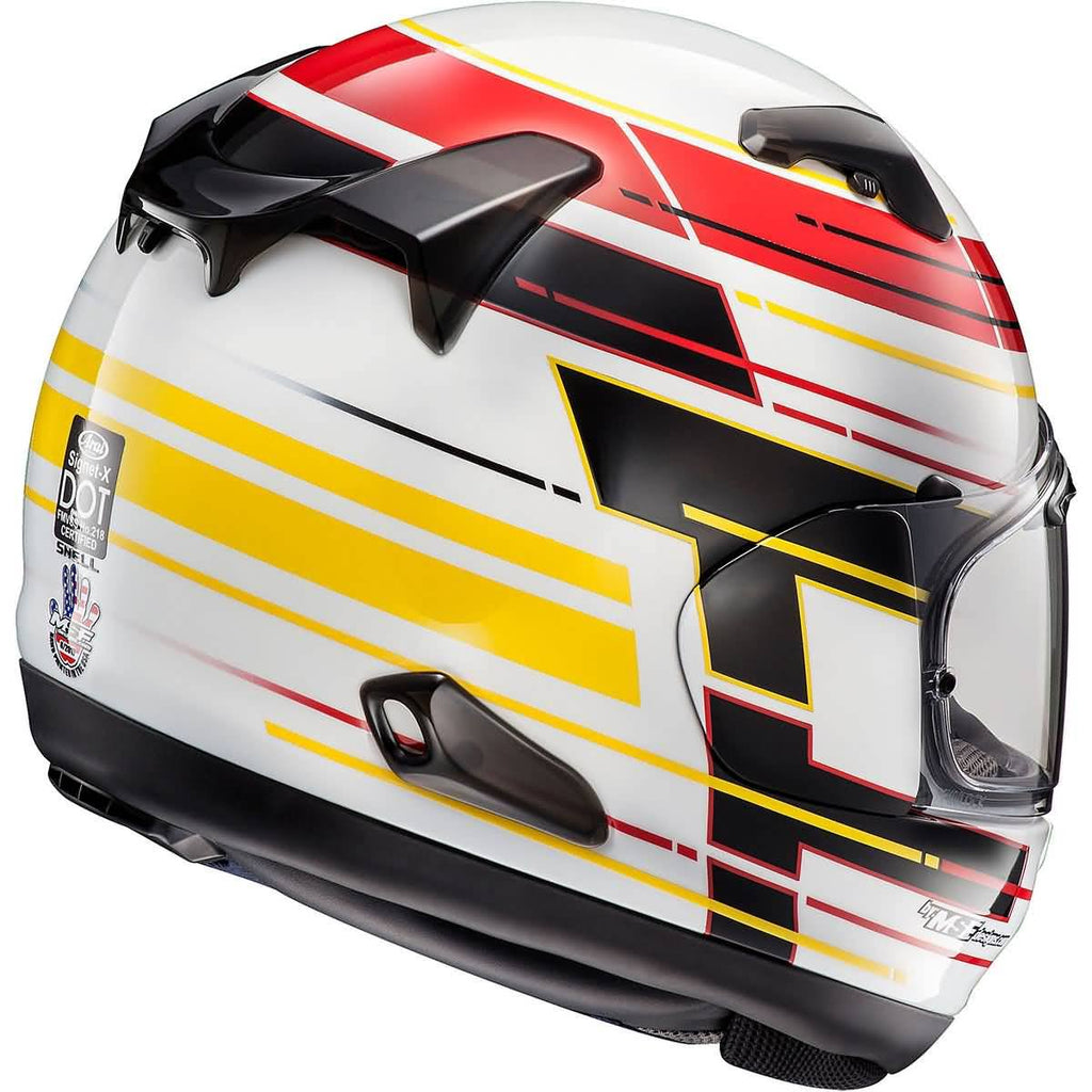 Black Frost XL Helmet P3153