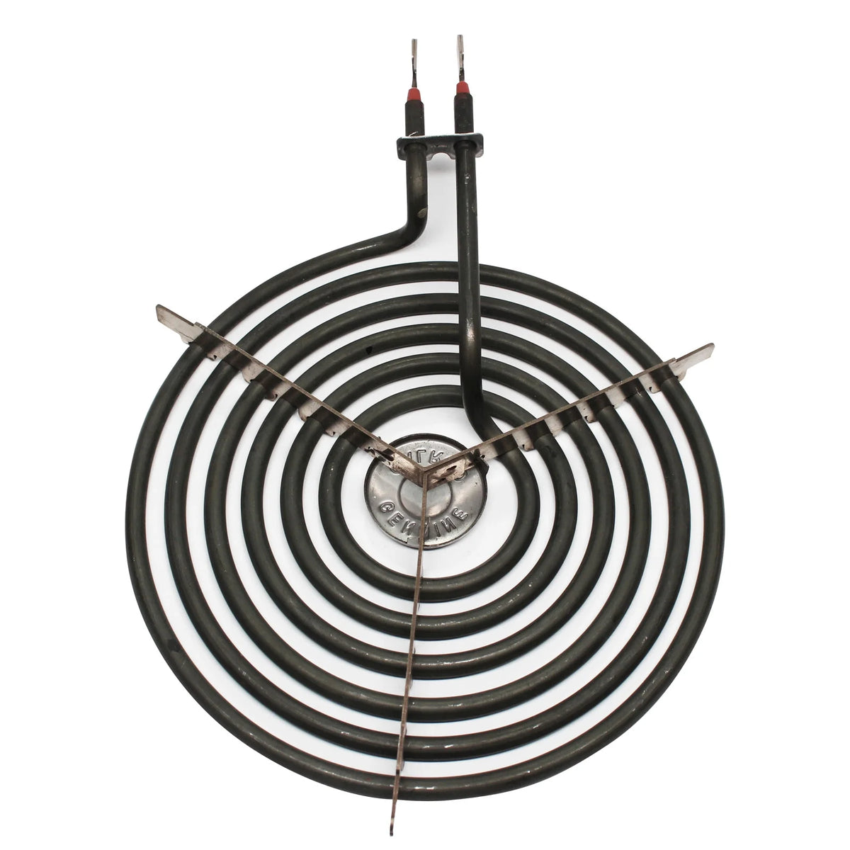8 inch 6 Turns Surface Burner Element I74704