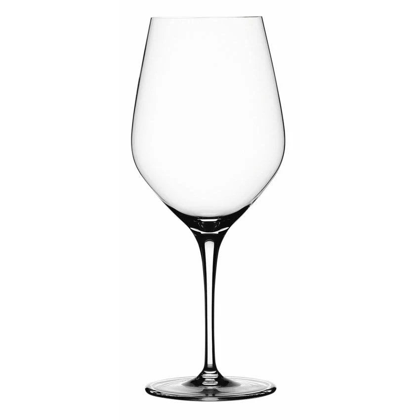 22 oz Bordeaux Glass S852