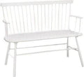 Lower Wood Bench C910