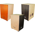 Triple Play Cajon U99901