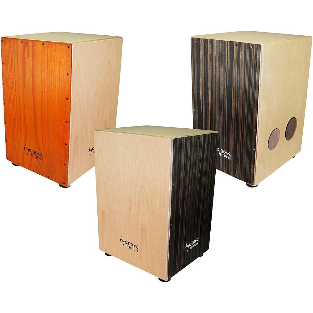 Triple Play Cajon U99901