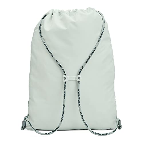 Royal Metallic Silver Sackpack F5941