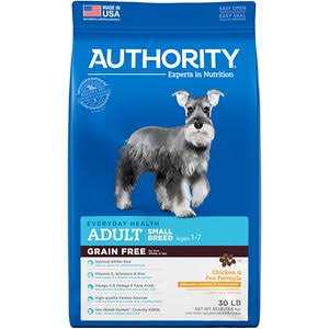 Small Breed Adult Dry Dog Food Y761
