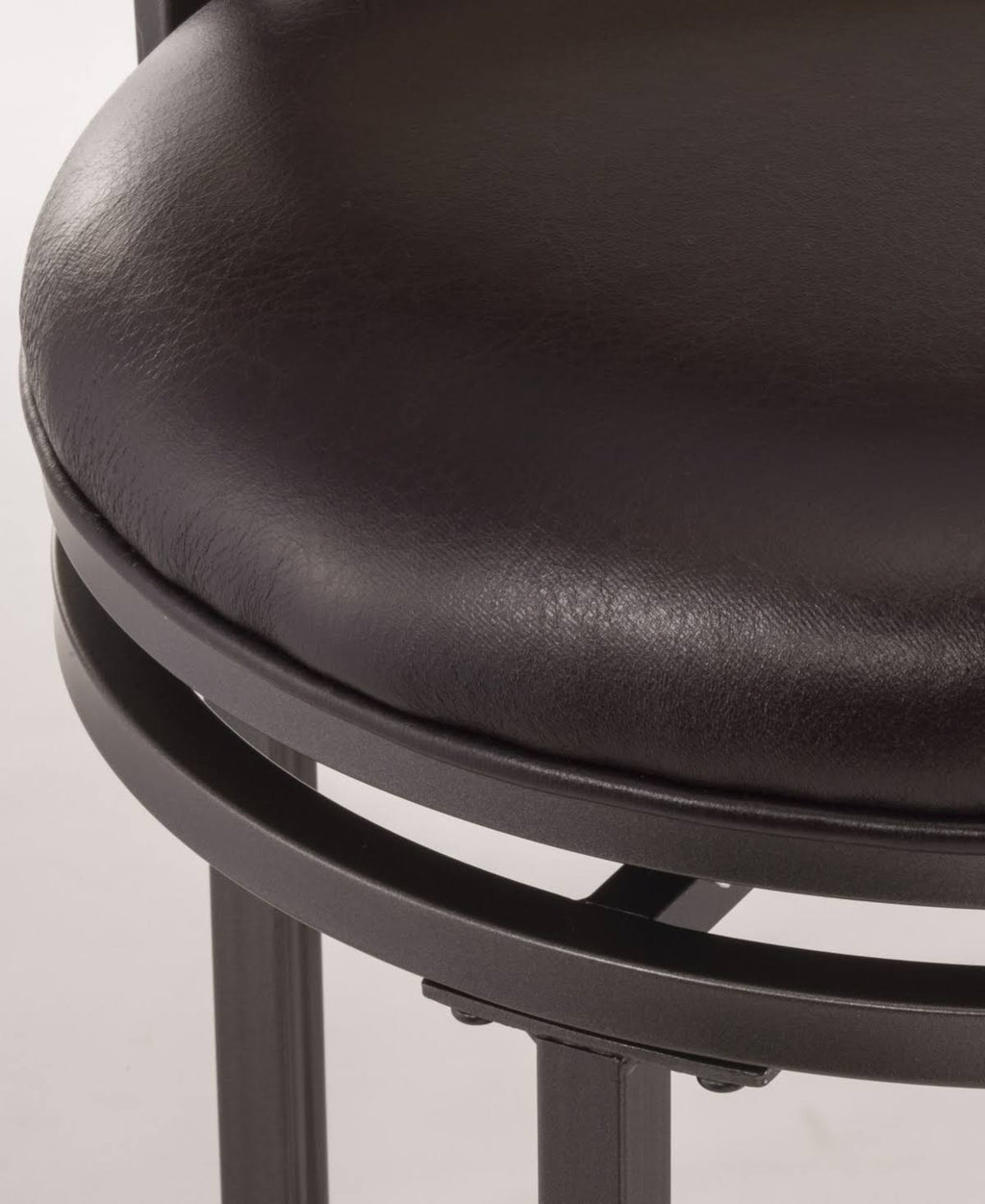 Swivel Ladder Back Bar Stool O285008