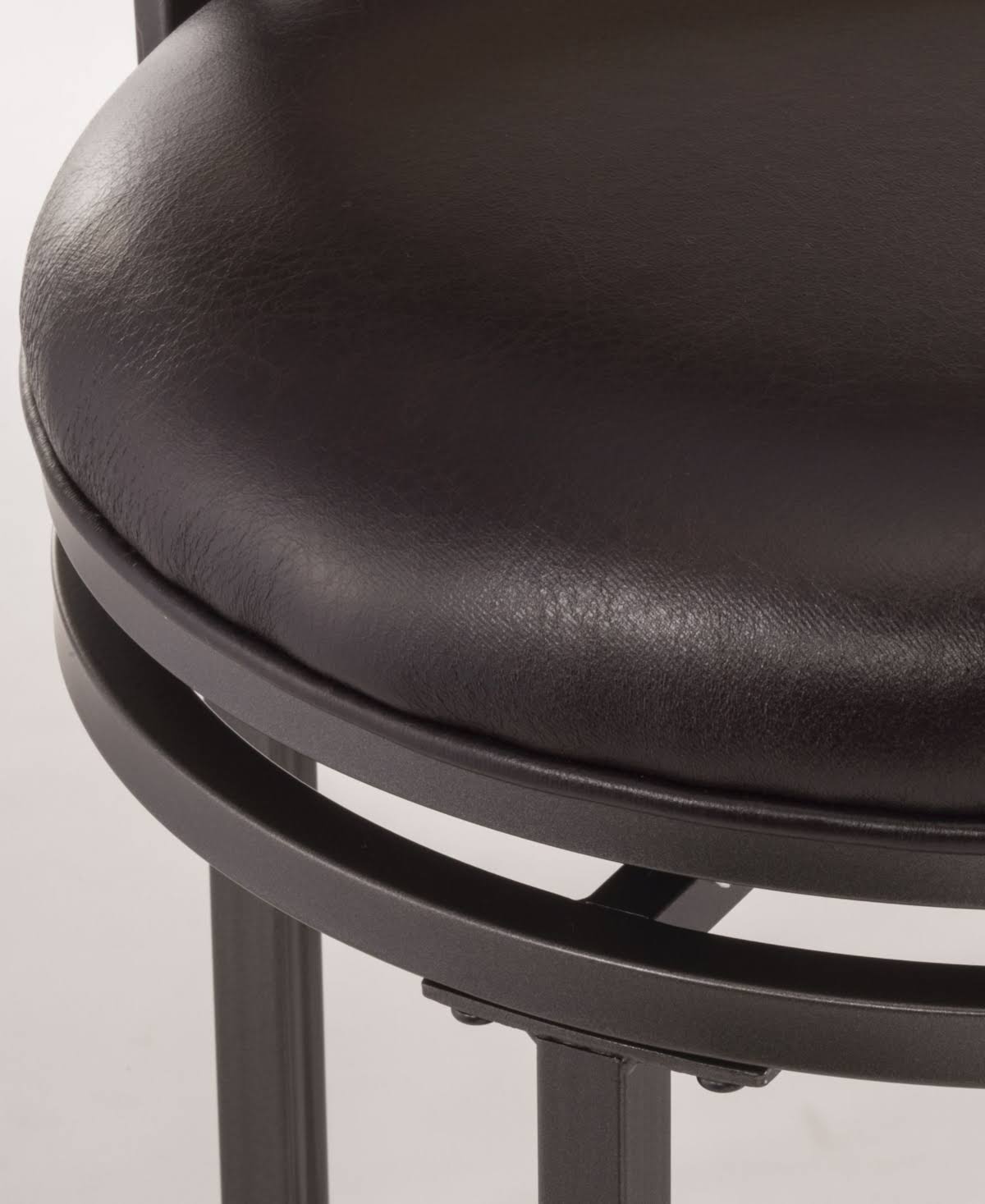 Swivel Ladder Back Bar Stool O285008