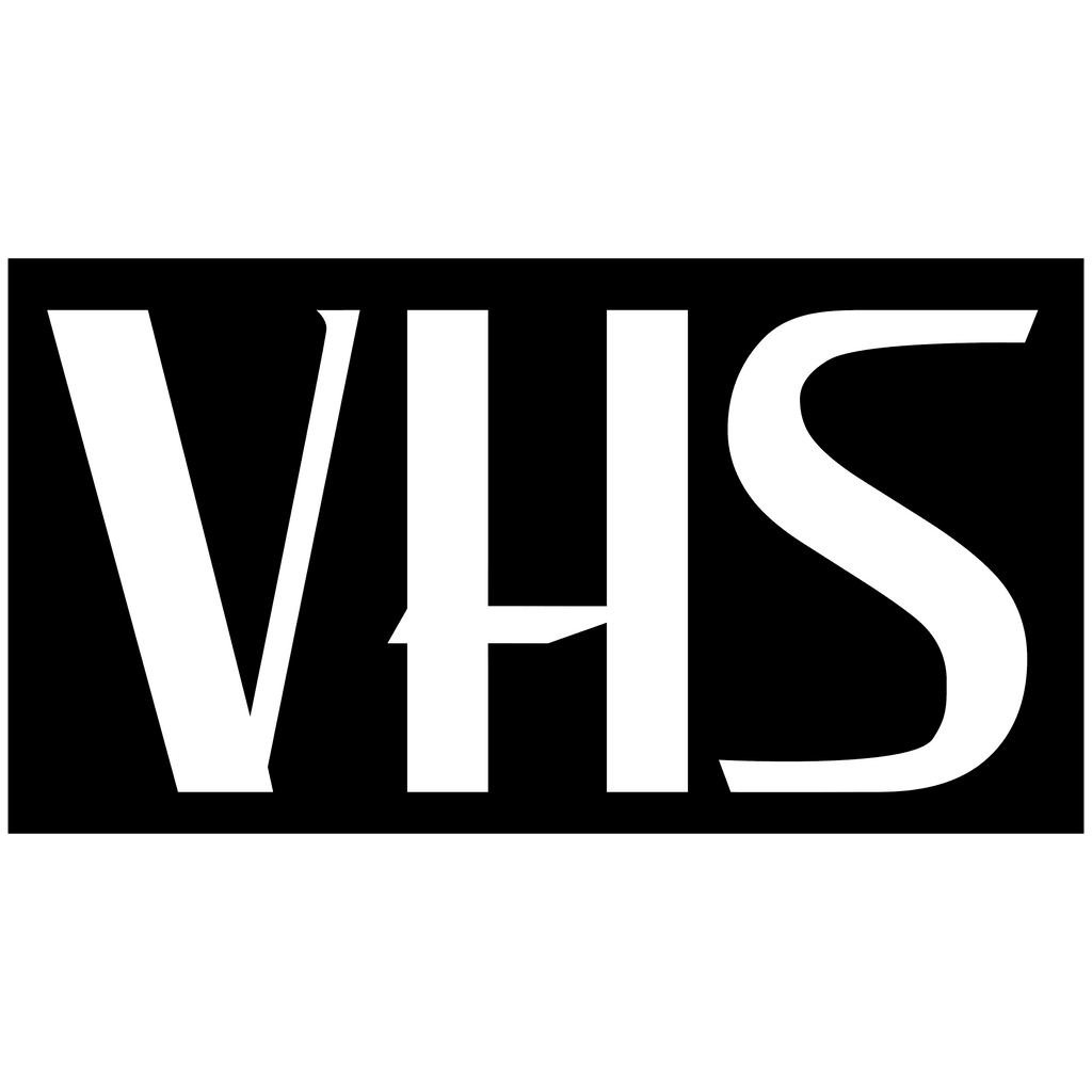 Pre-Owned 4 Head VHS VCR Player with Remote Control & Cables J6870