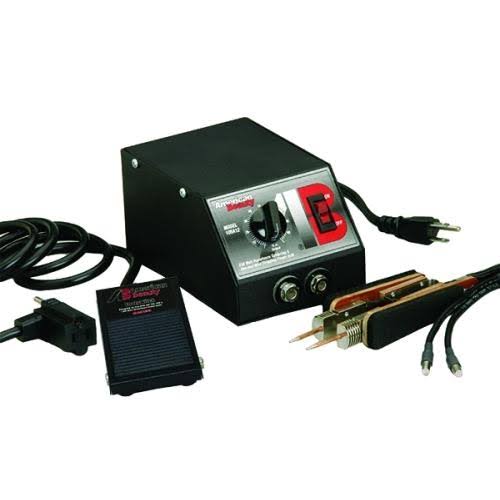 Tweezer-Style Soldering System, 250W M2924