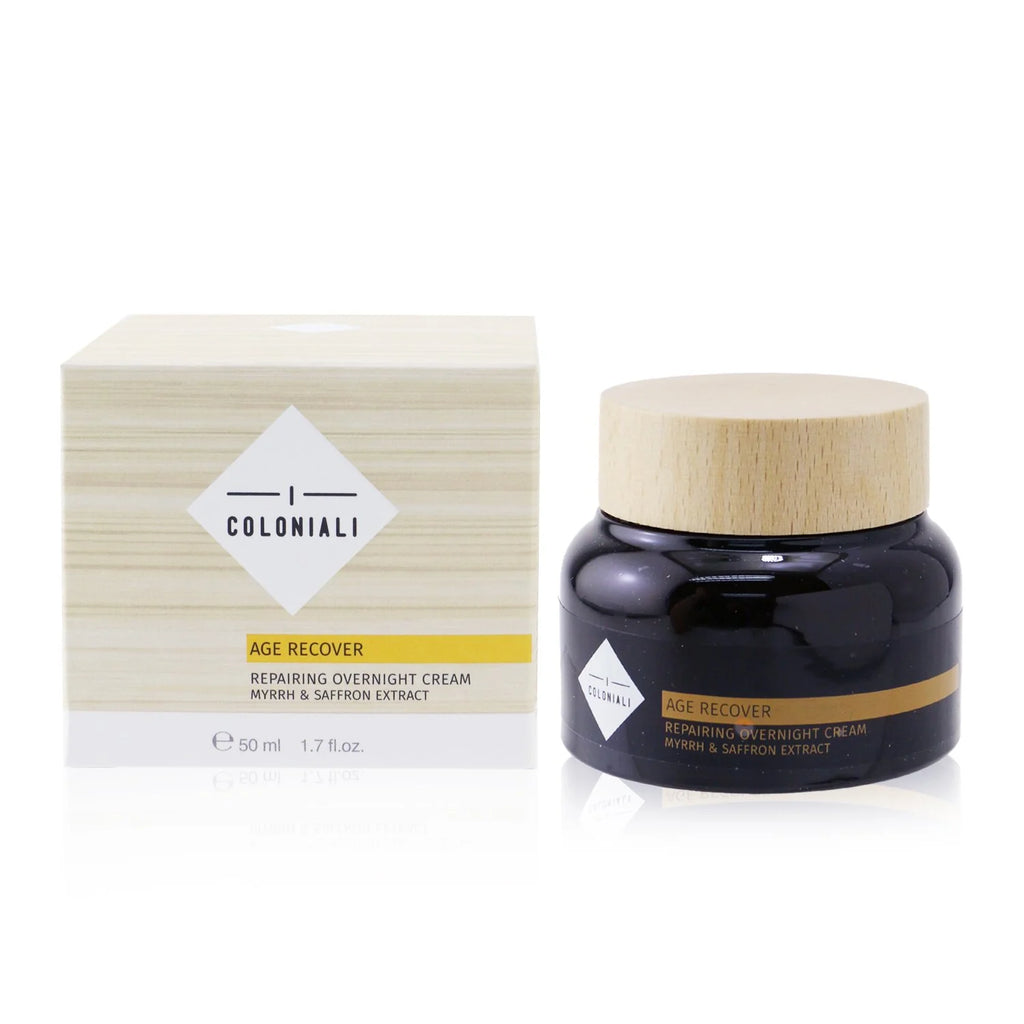 Repairing Overnight Cream 50ml U1017
