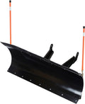 72 inch Black UTV Snow Plow Kit O44474