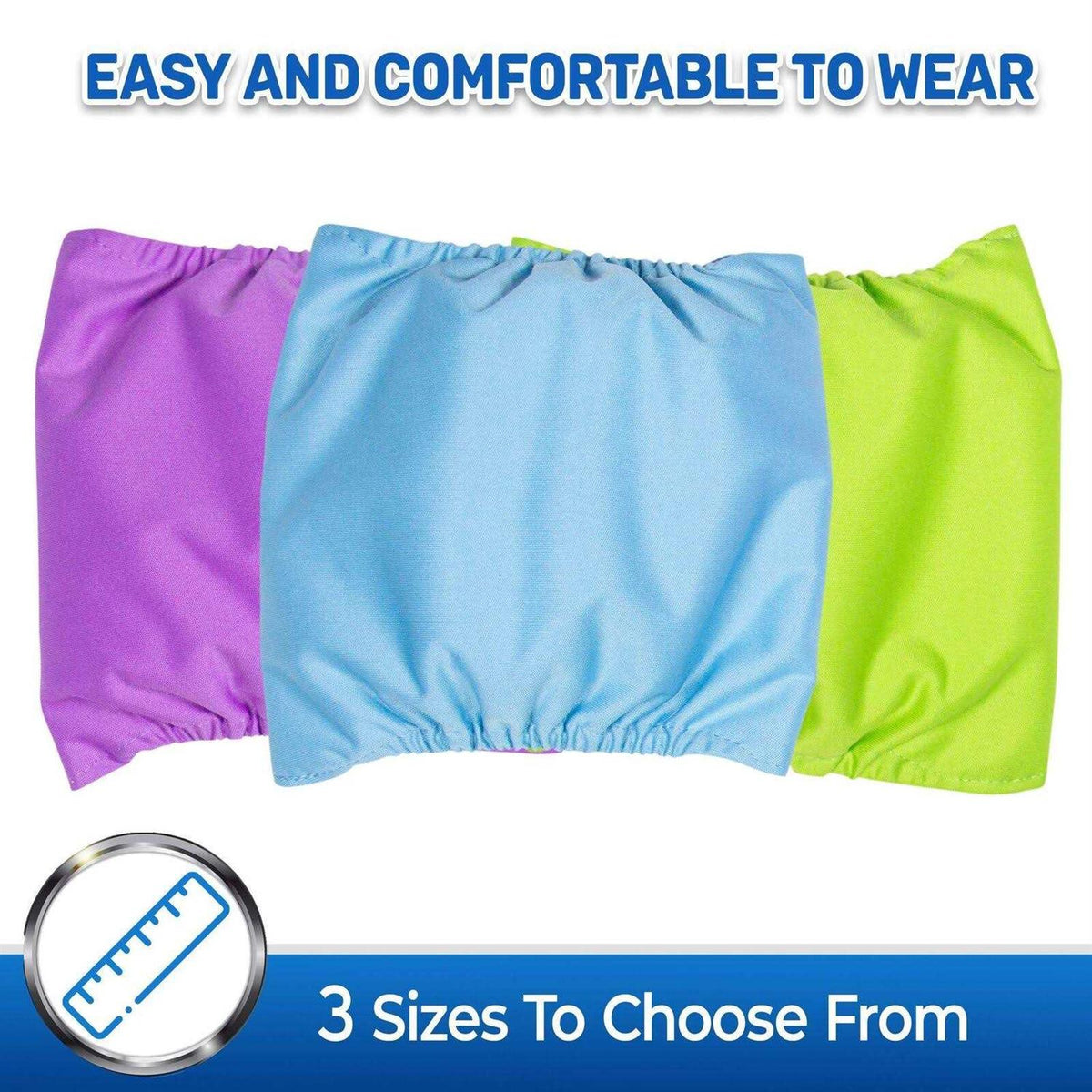 Washable Male Dog Wraps S8703
