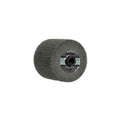 Deburr & Finish Pro Finishing Flap Brush, 4-1/2 in x 6 in x 1-1/4 in K892