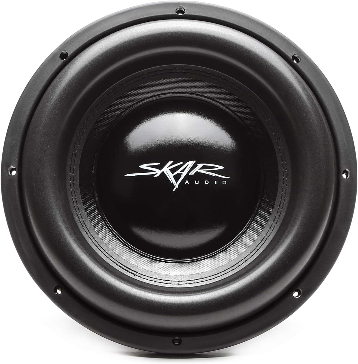 2000 Watt Dual 2 Ohm Car Subwoofer K159531