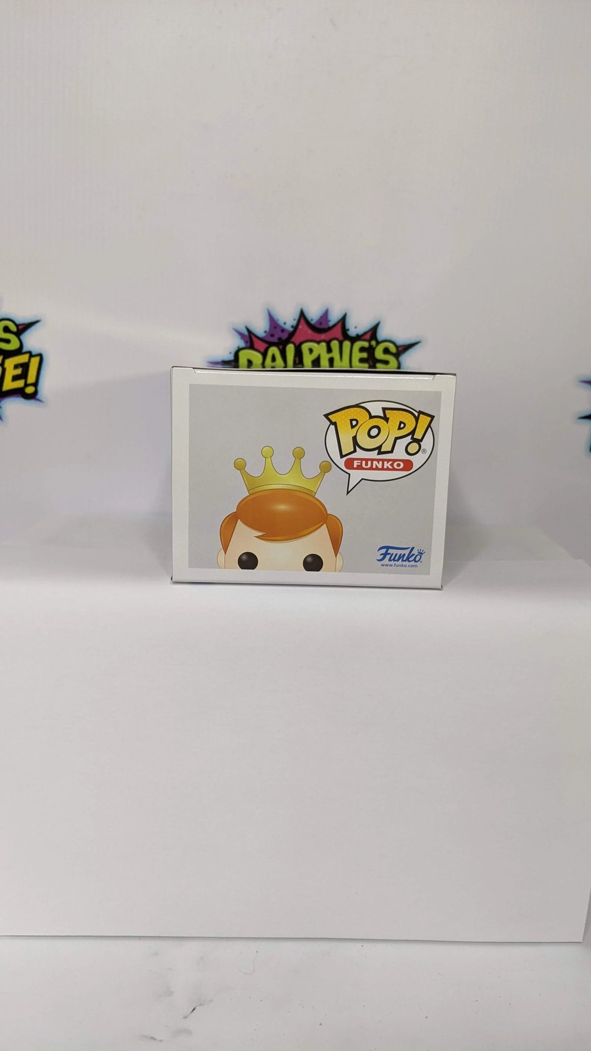 Freddy Fresh Exclusive L211379