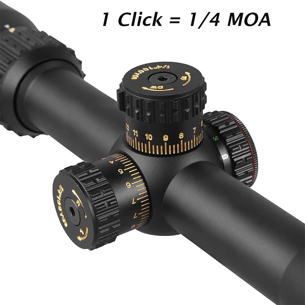 4-16X50 Hunting Scope X217738