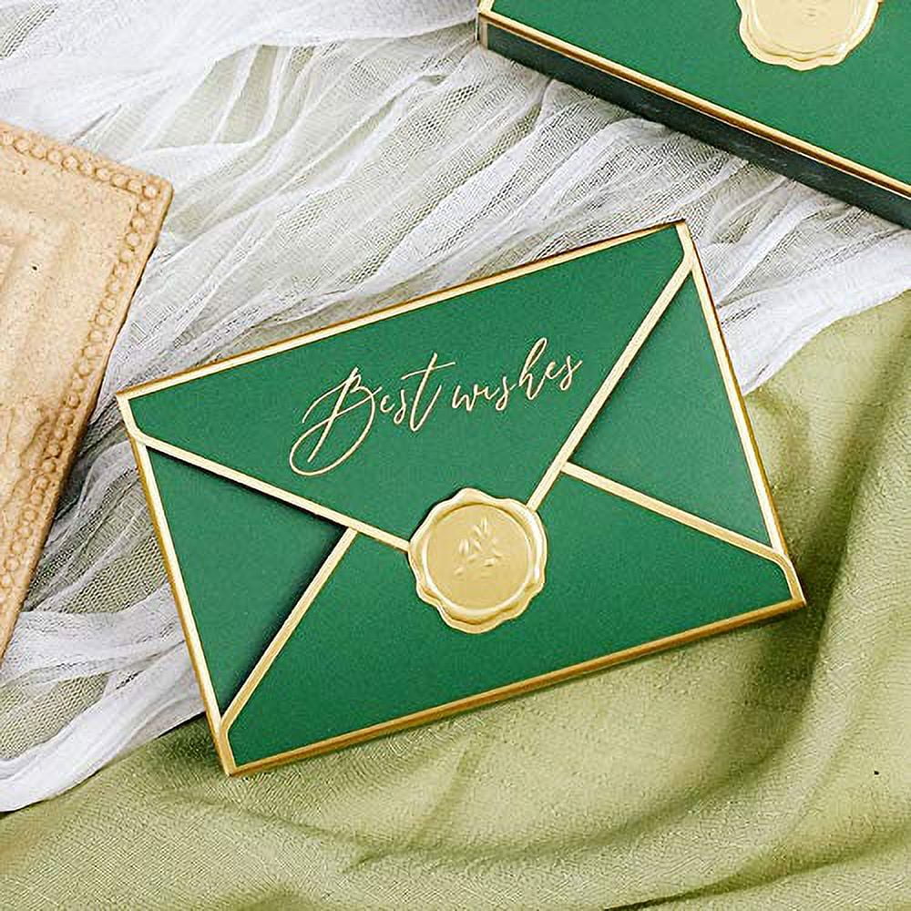 20 Pcs Candy Box Cookie Gift Boxes I389