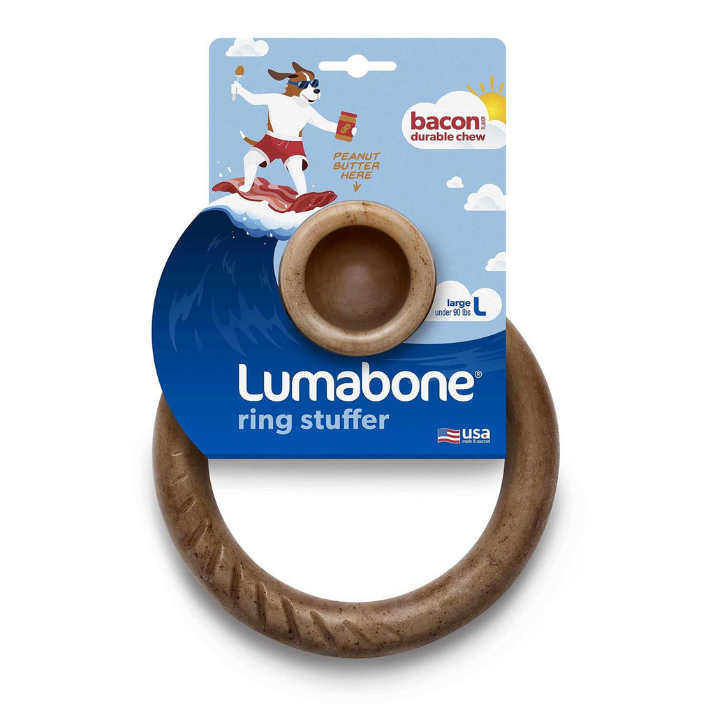 Durable Chew Toy for Aggressive Chewers V246891