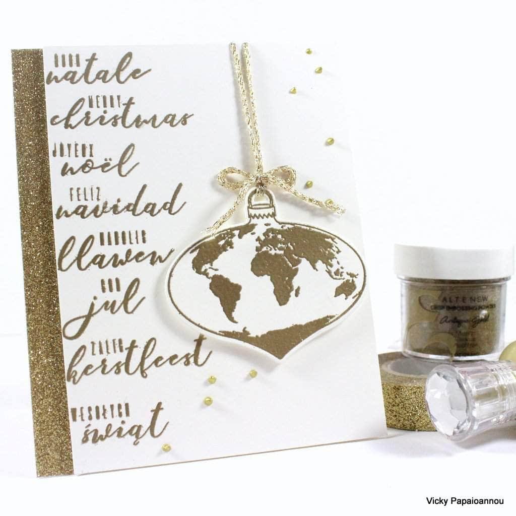 Cardmaking Kit M282534