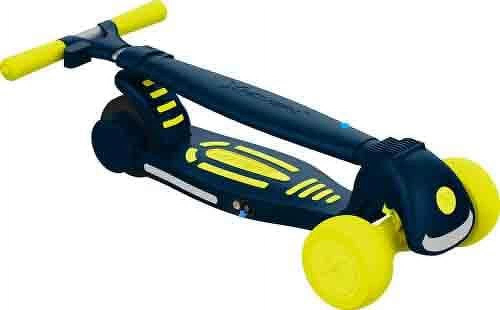 Navy Hover-1 My First Scooter 80W Motor 80lbs Q1768