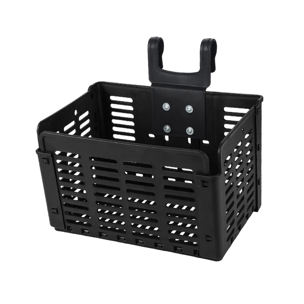 Foldable Bike Basket T6710