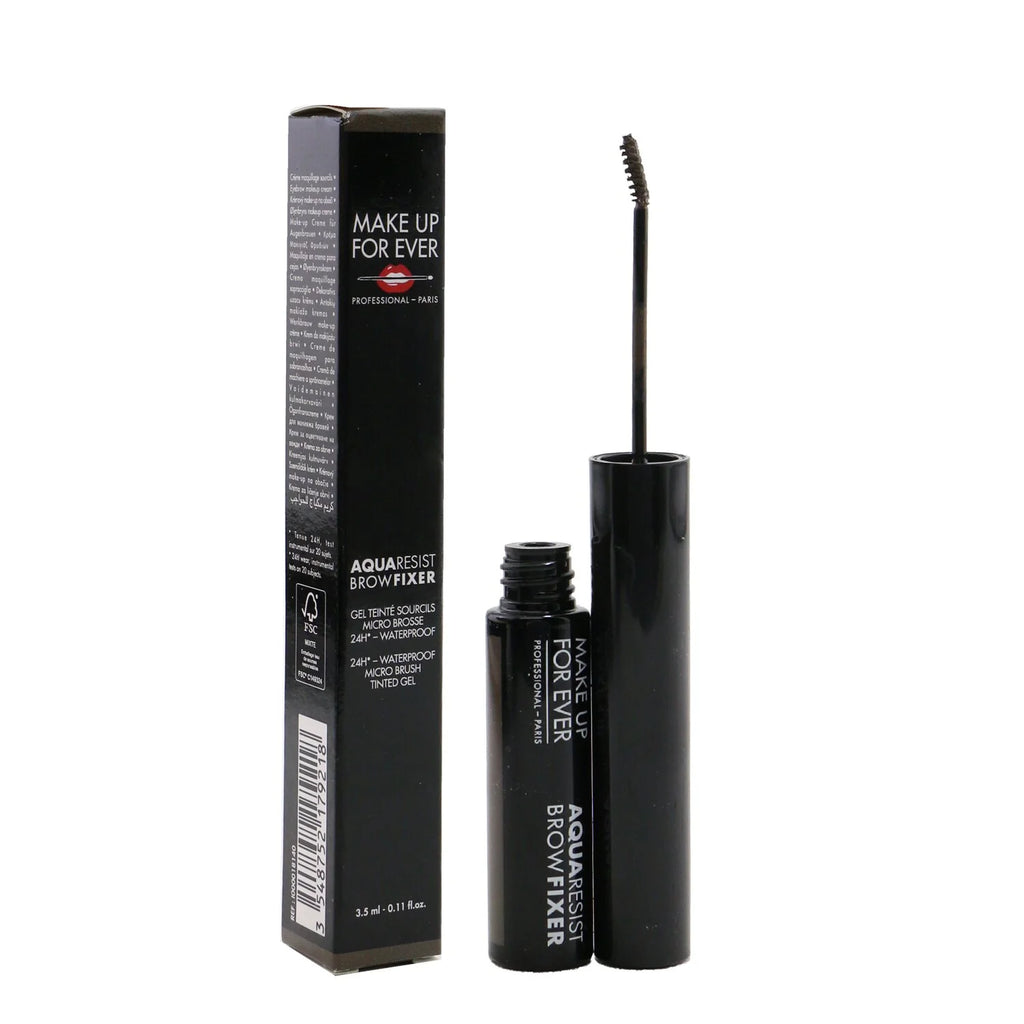 Tinted Brow Gel Waterproof Micro Brush 3.5ml E85508