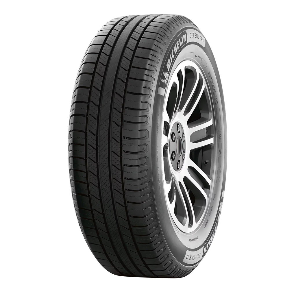 All Season 245/50R20 102H Passenger Tire B5153