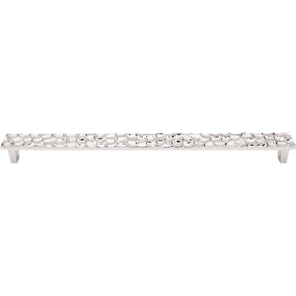 Polished Nickel Pull D1664