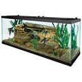 55-Gallon Aquarium with Net V974088