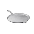 Red 12x22 Sand Cast Aluminum Pizza Tray with Handle J593838