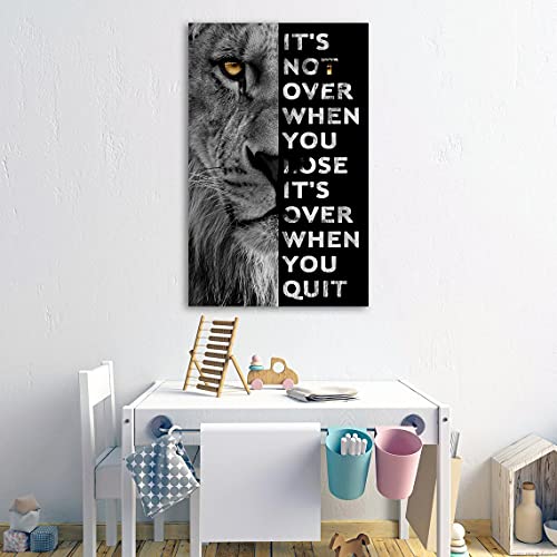Basketball Player Canvas Wall Art Z661
