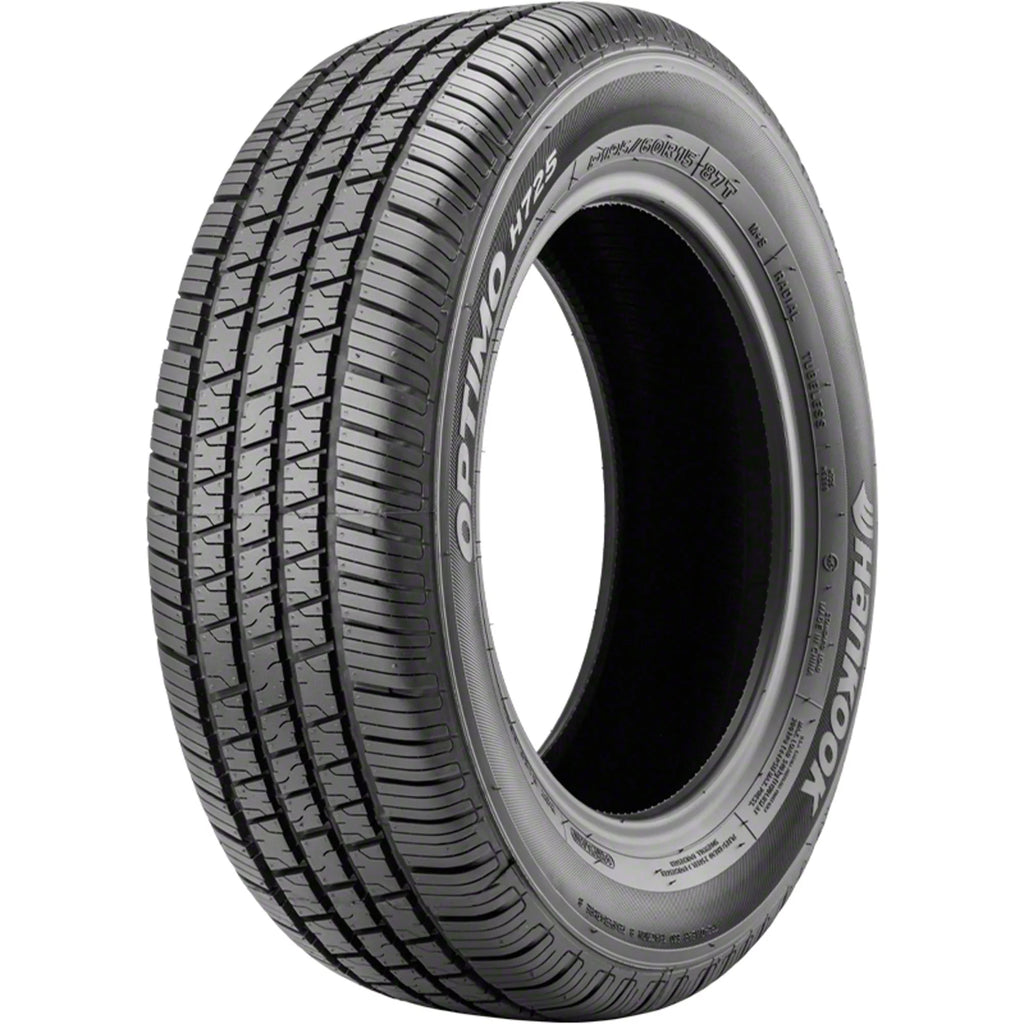 All Season P195/60R15 87T Passenger Tire C617