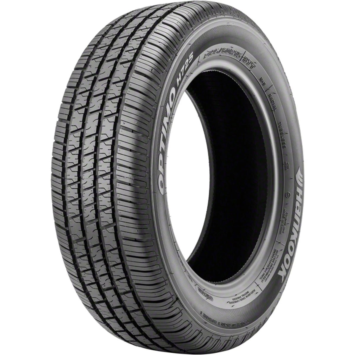 All Season P195/60R15 87T Passenger Tire C617