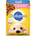 Chicken Wet Dog Food S636