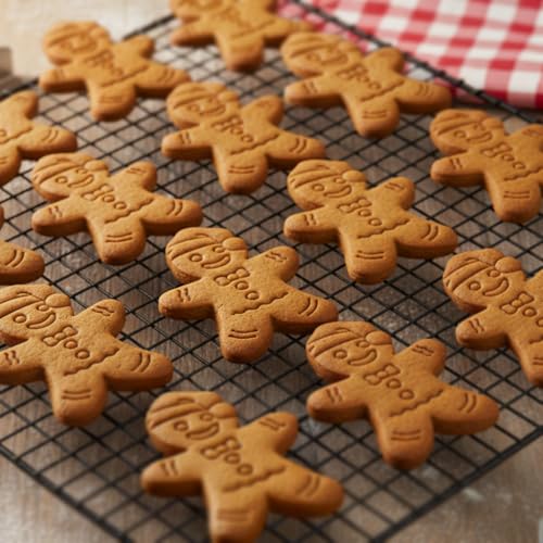 Gingerbread Man Cookie Cutter F49945