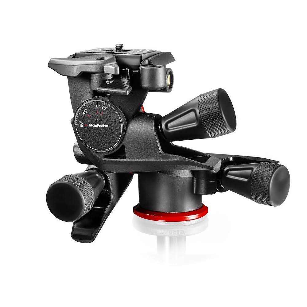 XPRO Tripod head B440978