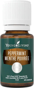 Peppermint Essential Oil 15 Milliliters Z297122