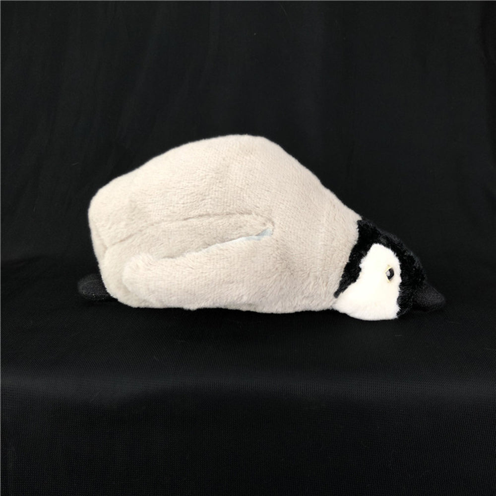11'' Cute Penguin Plush Doll Play Toys N870833