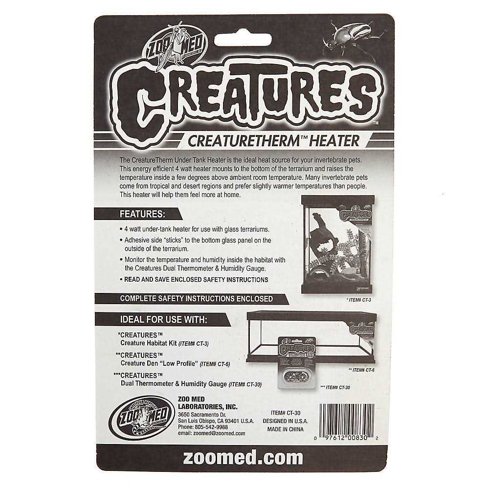 CreatureTherm Heater Y22941