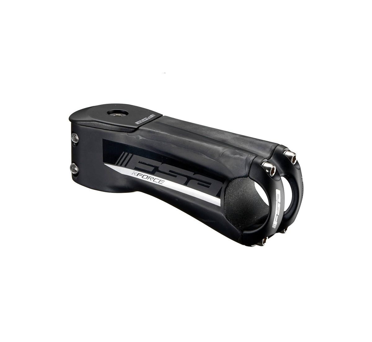 Matte Carbon Stem, 130mm J56038