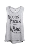 Sleeveless Muscle Tank Top Sport Grey X-Large L443306