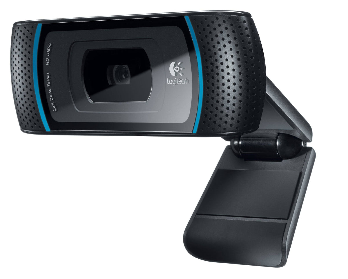 HD Pro C910 Webcam O4400