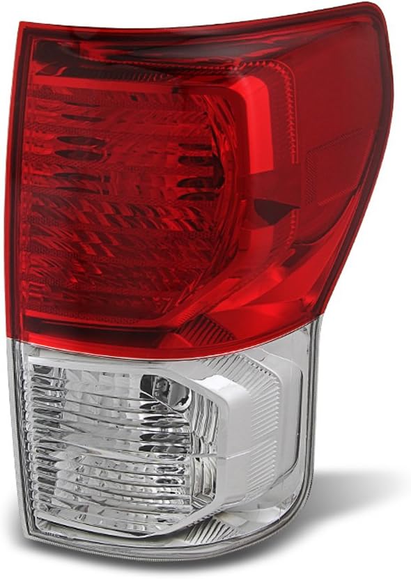 Driver Side Rear Tail Light Pack of 2 D799
